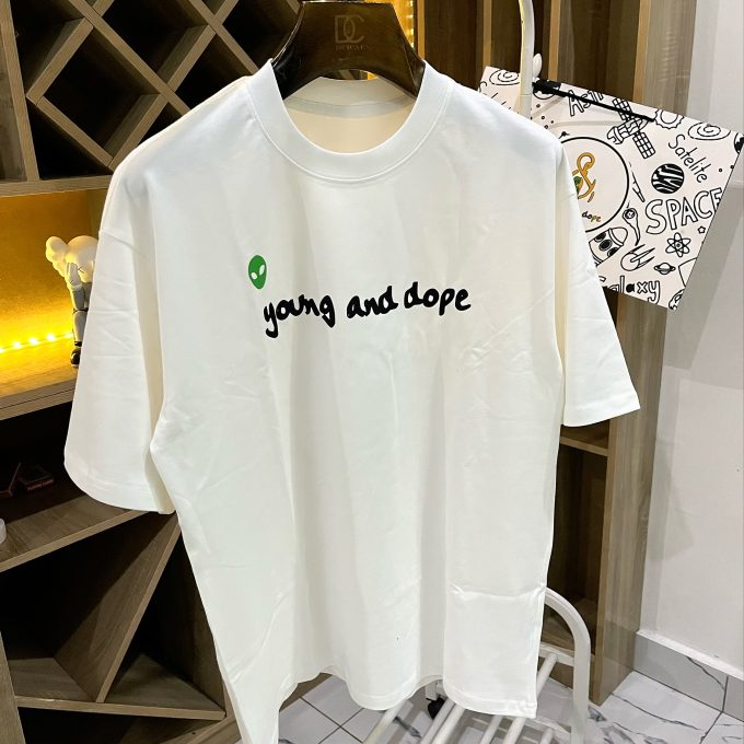 Young and Dope TEE