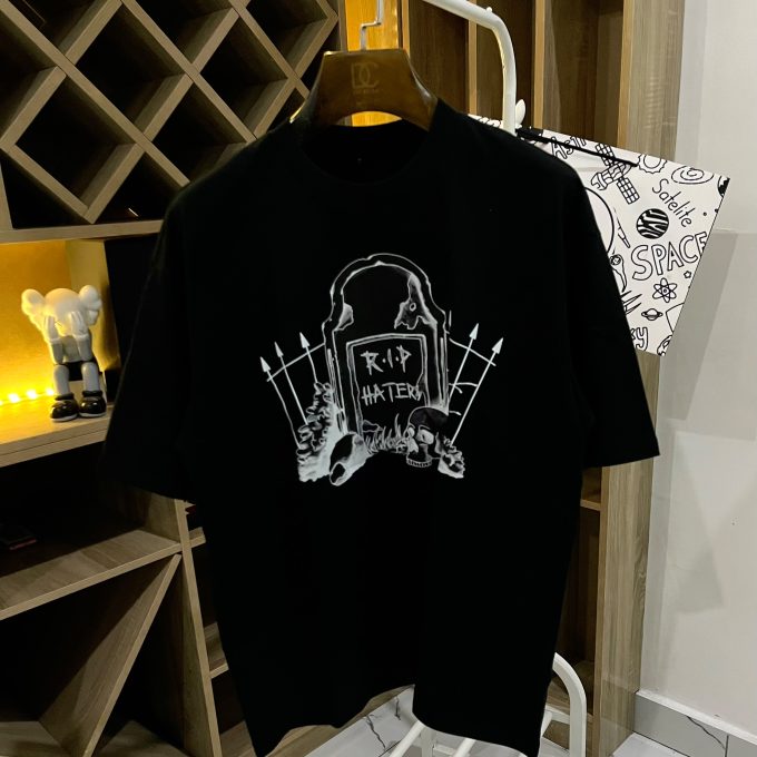 RIP Haters T-Shirt