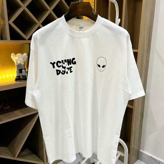 Young and Dope T-Shirt