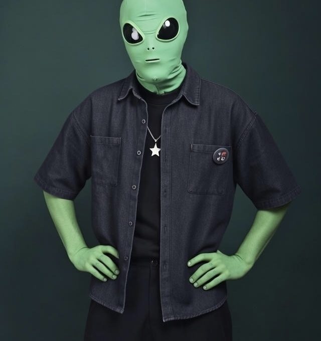 I love yD shirt (black)